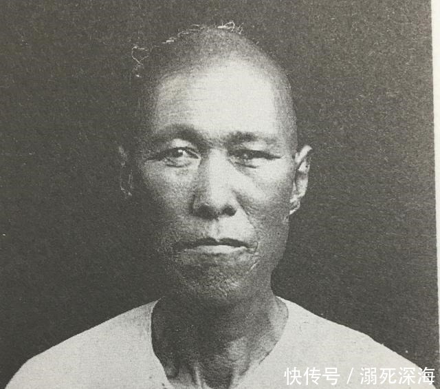 精神|别被电视剧骗了,古代太监的“身份证”照片,个个精神矍铄