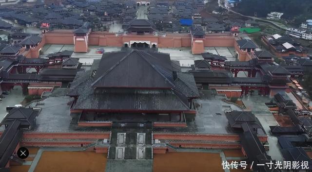 跌落|《大秦赋》跌落神坛评分直降6.6!原作强烈要求改名,自毁经典