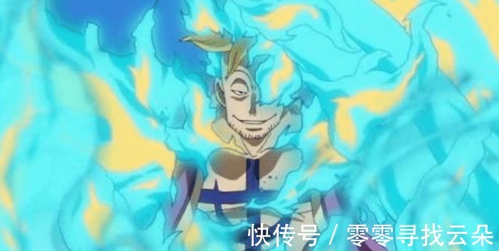 艾斯|海贼王马尔科战斗中流泪，想起了御田，白胡子应该也后悔吧