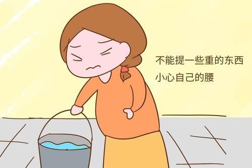 胎儿|孕早期孕中期孕晚期，胎儿最不喜欢做的几件事，你做了几件？