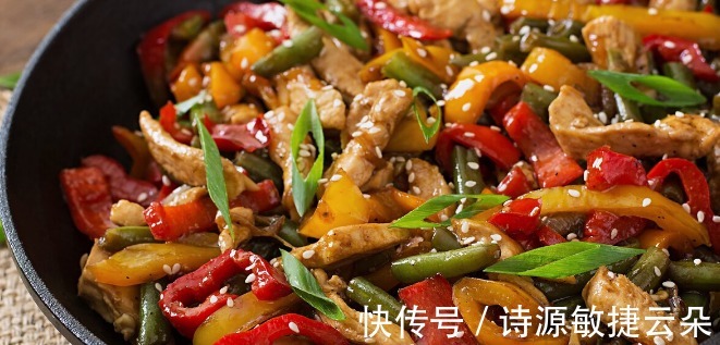 空心菜|三伏天出汗多，要吃4菜3肉3汤，祛暑热身体好，轻松度过三伏天！