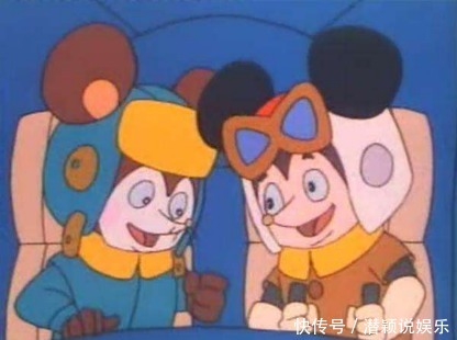 皮卡丘|盘点中日美的三只老鼠,美国叫杰瑞,日本叫皮卡丘,中国叫什么