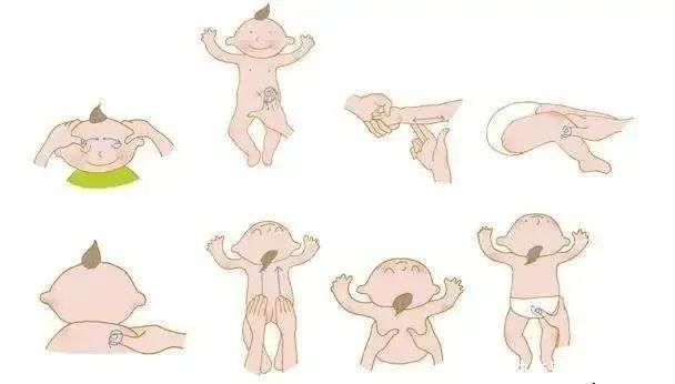 亲子|0-3岁是大脑发育黄金期，父母要抓住!坚持这3件事，宝宝更聪明!