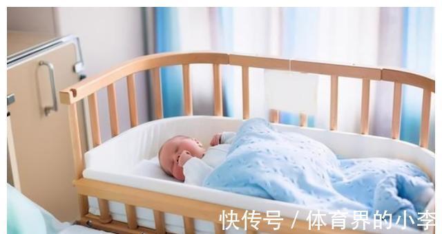 妈妈|宝宝多大要分床睡?别太晚了,以免对孩子对大人都不好,要知晓