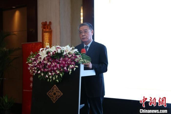 中国中医科学院中药研究所|世界中联中药调剂专委会成立 规范中药调剂技术