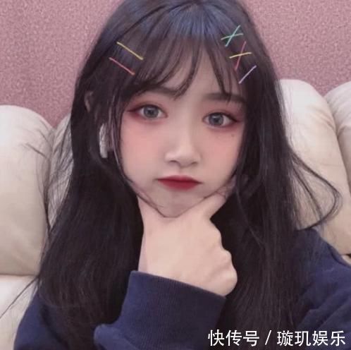 女生若是这3种“眼型”，天生丽质“招桃花”，最后一种很少见