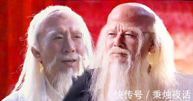 老子|通天教主万仙阵失败后,鸿钧道人把他带走是惩罚还是拯救?