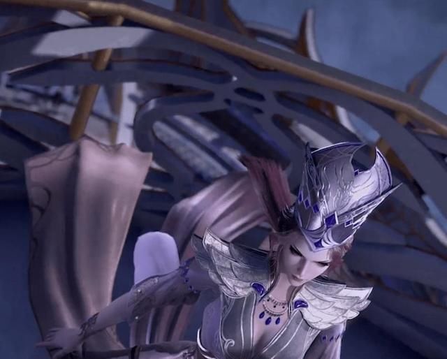 天斗帝国|斗罗大陆:唐门军团出现后,谁发现宁风致的反应了?细思极恐