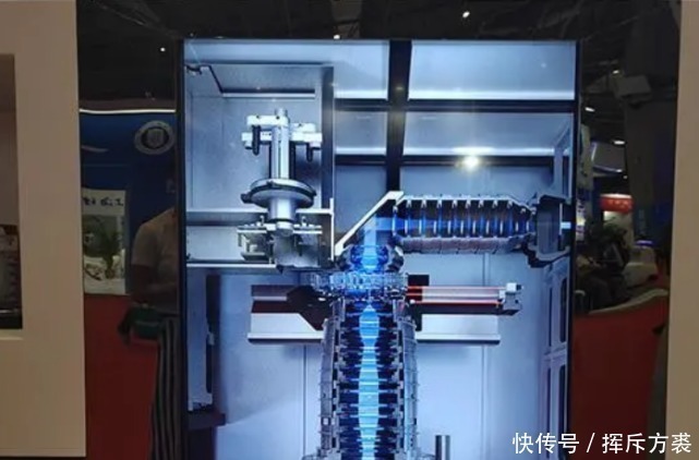 国家|拿到图纸也造不出来？中国用实际行动，给欧美国家上了生动的一课
