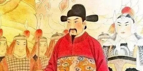 忠臣|千古第一清官忠臣！连刽子手都不愿杀他而选择自杀