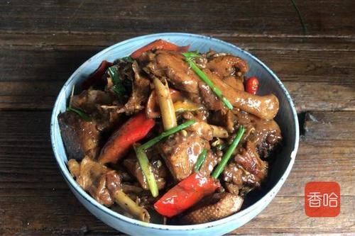 吃了30年鸭肉，最好吃的还是这种做法，简单易学好吃开胃