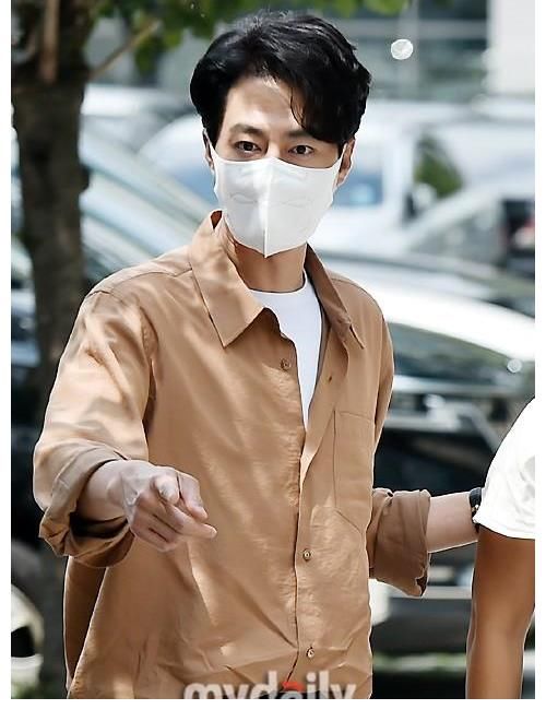 md|「MD PHOTO」 赵寅成等韩国艺人出演《两点出逃》节目