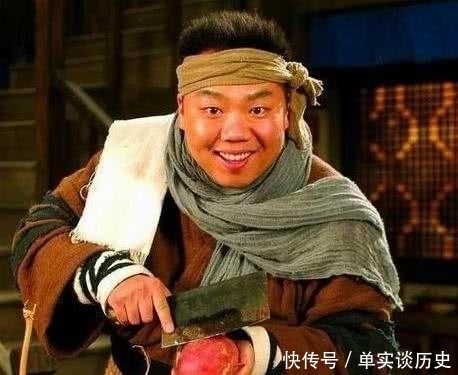 行李|俗语“光棍行李、姑娘腰”,古人四不摸啥意思?另外两个是什么?