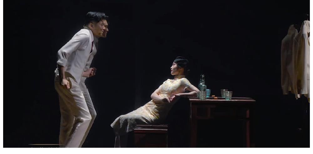 哥哥们|《披荆斩棘的哥哥》二公结束，淘汰的哥哥们，并不是因为不优秀