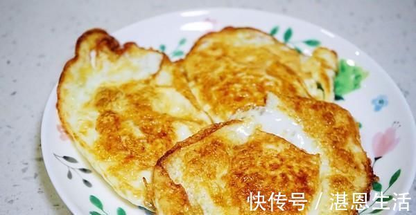 番茄酱|这菜我家总吃，几个鸡蛋就搞定了，家人三天不吃就差馋得慌