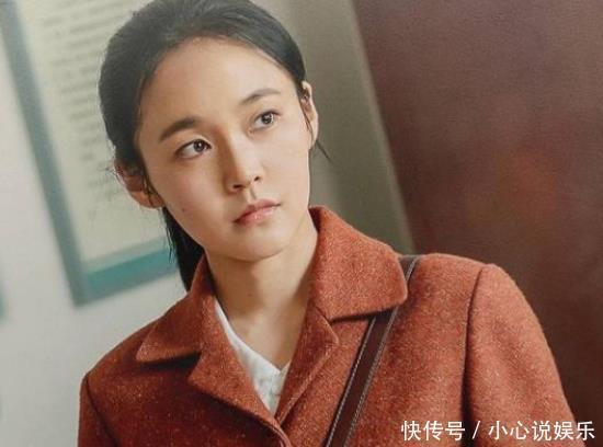 大江大河|大江大河2杨巡官配登场,让人惊艳的任遐迩,终于等到对的人