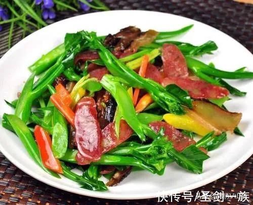 学会这12道家常菜，再也不用出去吃了，在家轻松搞定，色香味俱全