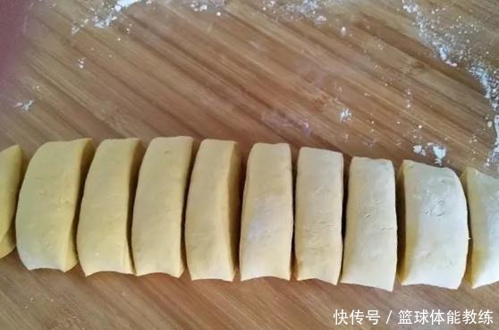 营养还是蒸的好！好吃不上火，千层红薯糕，层次丰富，蓬松柔软