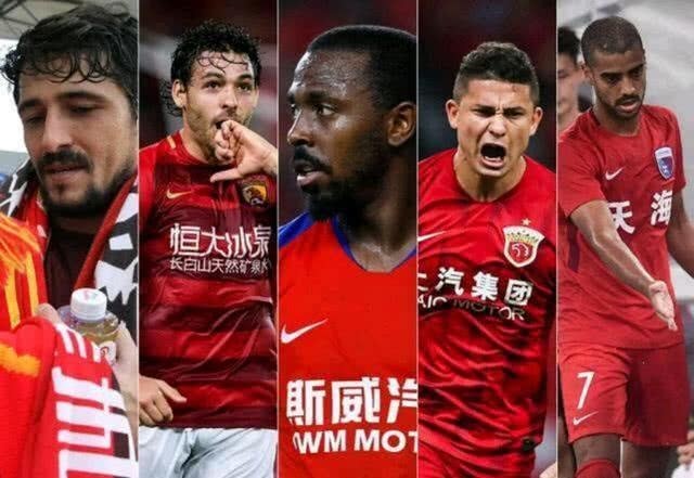 青训|广州队顶薪60万!无奈之下的"反金元足球",或开启中国足球正确之路