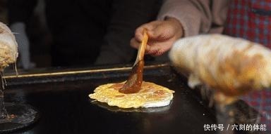 芙蓉街网红小吃店铺TOP5,一起打卡种草!