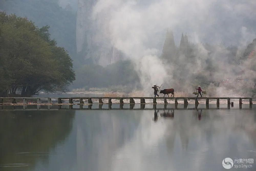  中国|光影中国12月14日图片精选