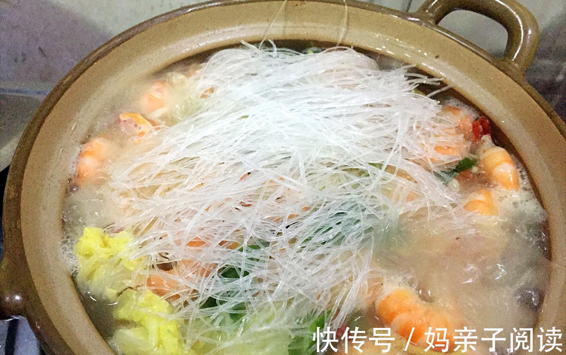 天冷要多吃砂锅菜,教你5道砂锅菜肴,好吃不贵,营养又实惠