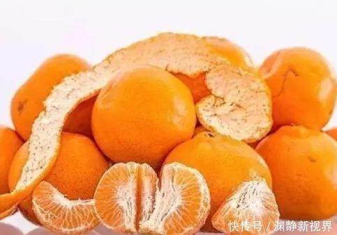 原来橘子皮加“它”有如此妙用,别再扔了,能帮你解决很多烦恼