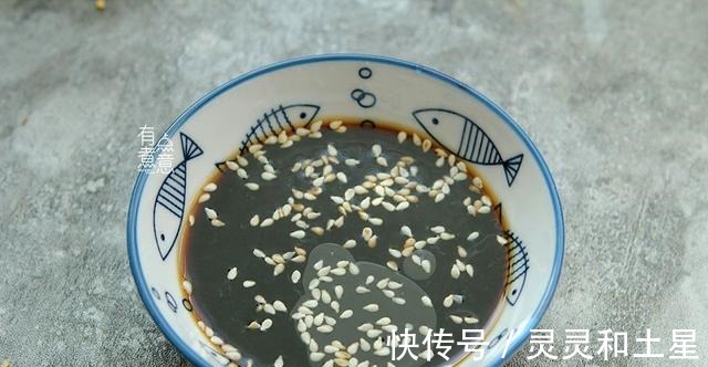 酱料|冬天就爱吃这个菜，钙含量丰富，简单一蒸端上桌，孩子常吃长个子！