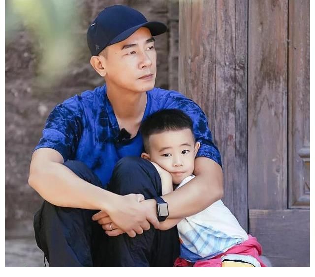 吳鎮宇|《追光吧哥哥2》未播先火，嘉賓陣容驚艷全網，吳鎮宇掀起熱議