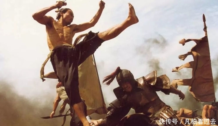 过半|此前打仗梁山108将未损一人,为什么遇到方腊八大王就死伤过半