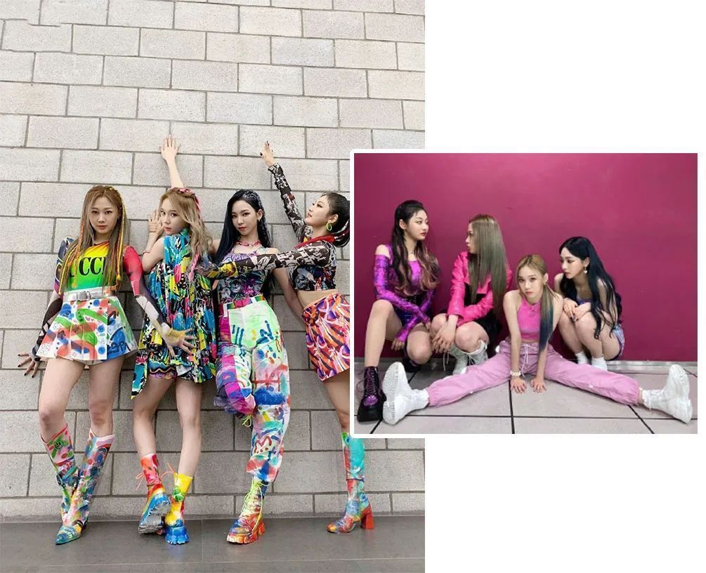 显瘦|2020秋冬必备“王炸裤”，比阔腿裤显瘦！又酷又美