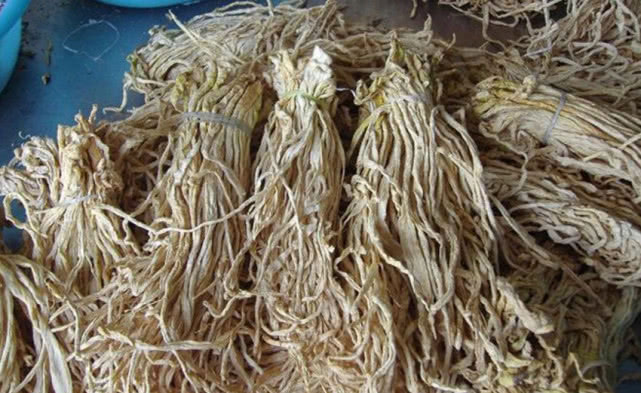 菜市场遇到“此菜”,有多少买多少,拿回家随便做做都超好吃!