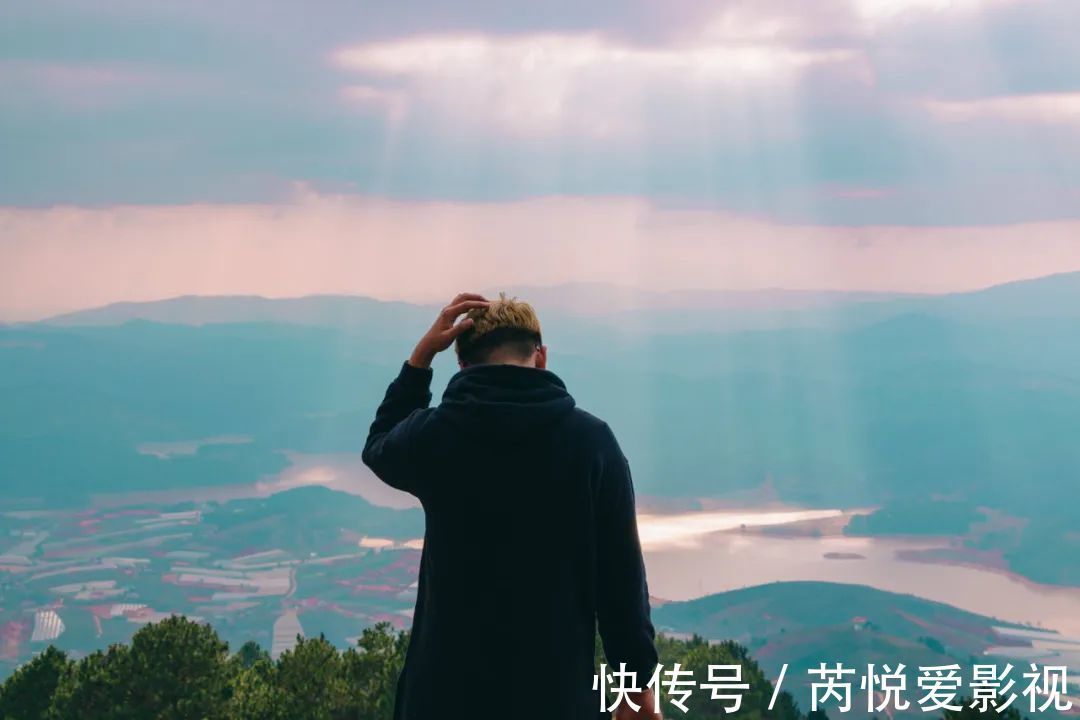 分手|真正爱过你的男人，分手后会有什么样的表现