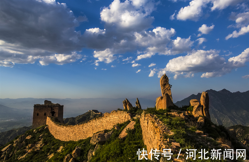 砚台|莽莽苍苍的河北山地，不仅风光秀美，而且蕴藏着众多的宝藏