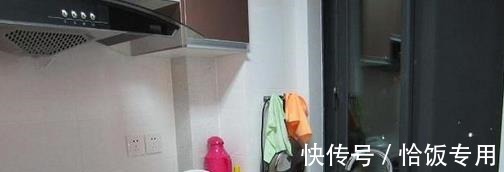 客厅|老公坚持在卧室做两层窗帘,完工才知实用,玄关设计还是头次见!