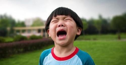 孩子喜欢发脾气,该如何培养“情绪管理”能力?父母要做好这三点