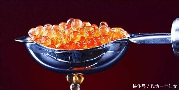 黄唇鱼|法国有鹅肝,俄罗斯有鱼子酱,日本有和牛,中国有什么顶尖食材?