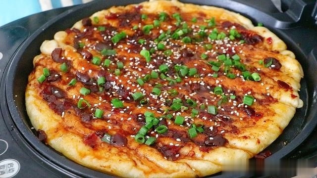 酱香饼要好吃，关键在酱料，教你详细配方，酱香浓郁比买的都好吃