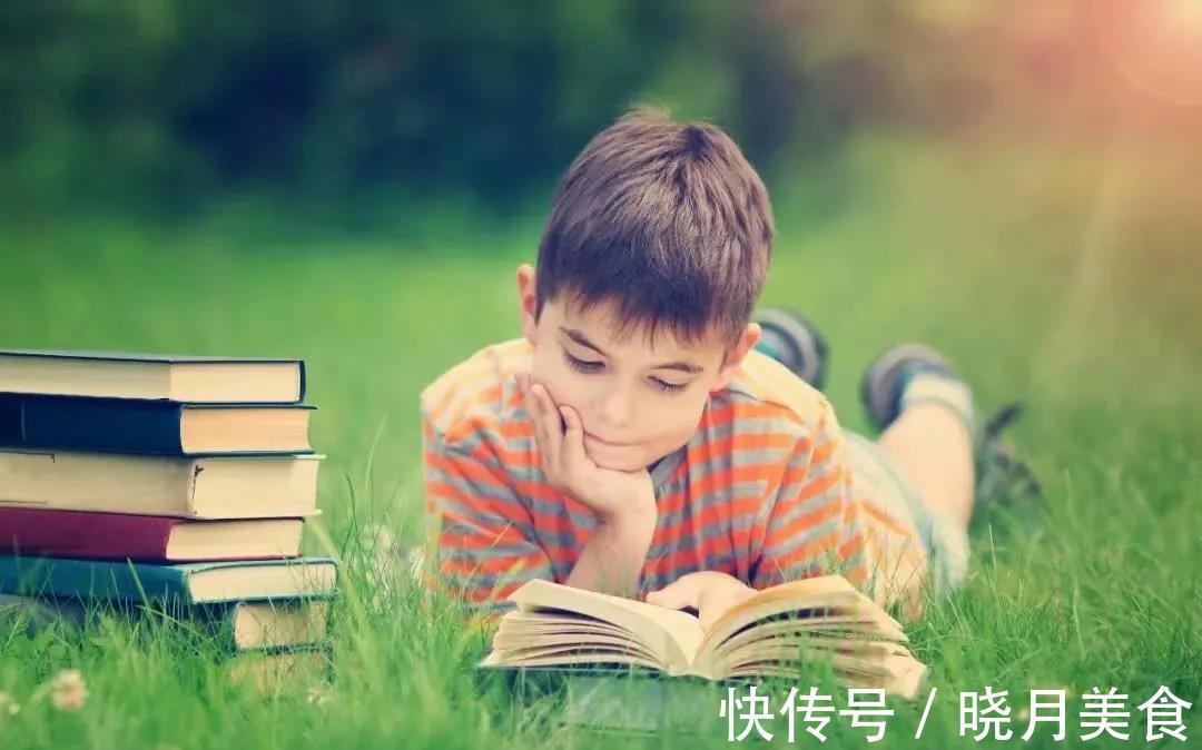 好好学习|早起的孩子,到底有多可怕?