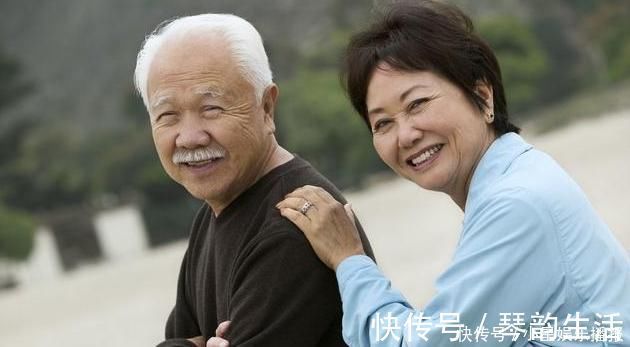 老年人|老了不想做儿女的累赘,到了六十岁,这4件事希望你能做好