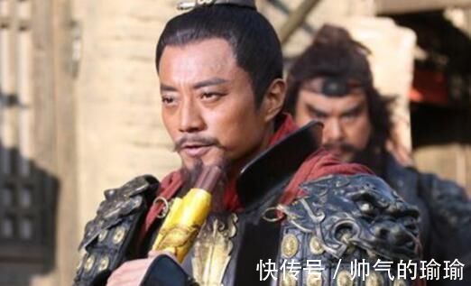 梁山$水浒传中最奸诈的好汉,为了利益敢插晁盖宋江两刀,排名却奇高!