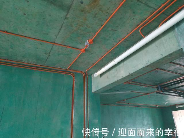 电线|水电装修,提出这些建议的工头,都是为了多收费,业主要多留心