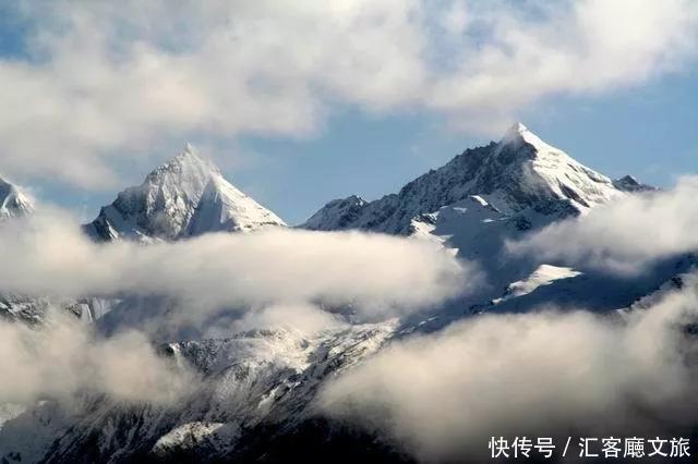 草原|这3个旅行地，今年夏天一定要去自驾一次！