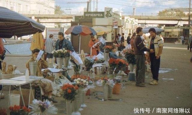 舆论|苏联解体前真的很落后吗？澄清4个误区，不要被西方舆论误导