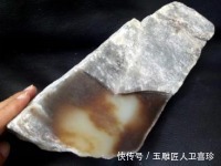 首创|一线消息!和田玉新国标正式执行,首创三个第一!