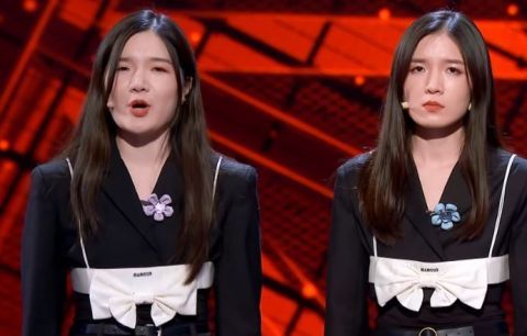 李誕|《脫口秀大會(huì)4》壓根就沒規(guī)則，如果有，那也是李誕一個(gè)人說得算