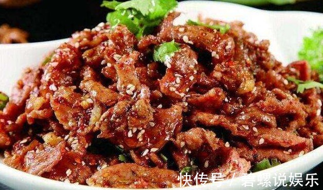 几道超级好吃肉菜做法,下酒下饭,简单易做,再也不怕吃腻!