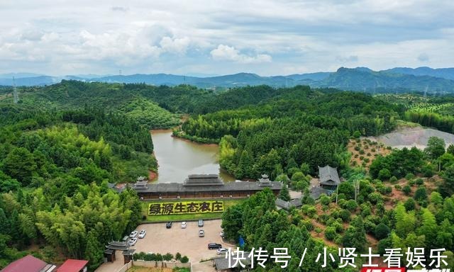 枫香瑶寨|秋天的第一场旅行，这10个“微度假”旅游地不要错过