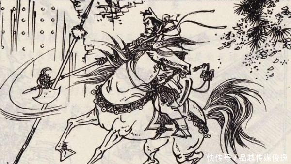 大忽悠#元末头号大忽悠:巧斩大元第一勇将,一不靠手,二不靠嘴,靠啥?