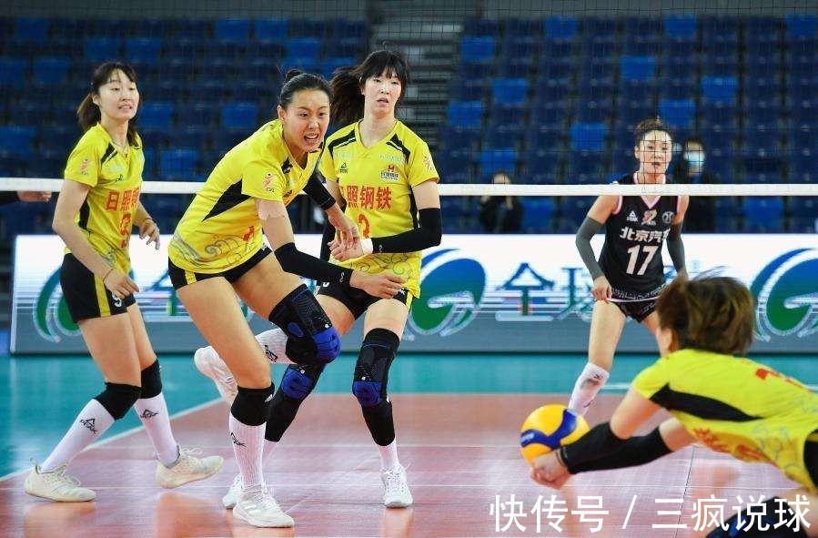 告别|中国女排迎来集体告别:10大国手名将正式宣布退役,1人年仅24岁